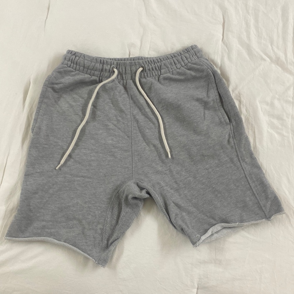 UO cotton shorts